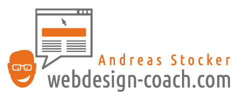 Webdesign Coach Logo